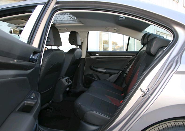 全新大众宝来最低价格,大众宝来优惠价格多少