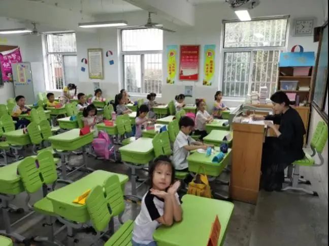 合肥市三里庵乐农新村小学,合肥市乐农新村小学长江路校区