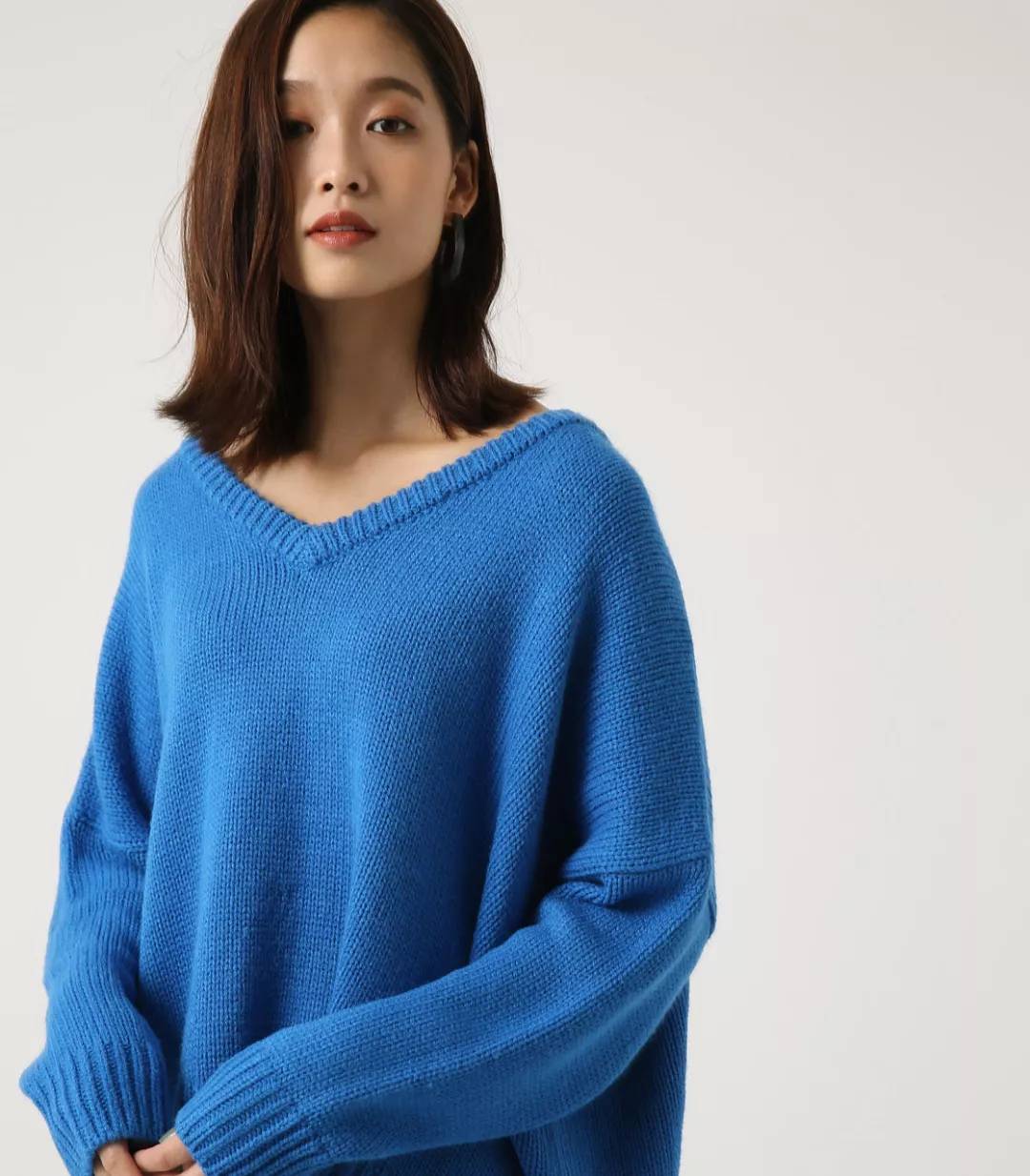 SLY、moussy、RCS等品牌杂志揭载:三吉彩花“东京都市物语”