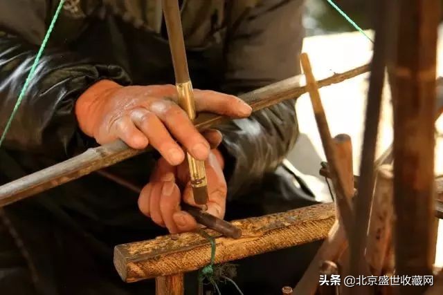 80年代农村一个老秤杆值多少钱,500斤老秤杆值不值钱