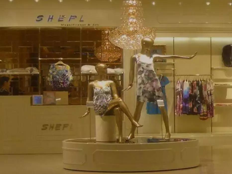 服装词汇大全,服饰词汇有哪些