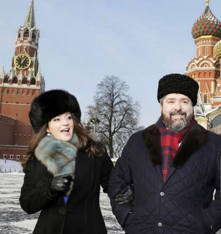 俄国皇室后代婚礼,俄国皇室世纪婚礼