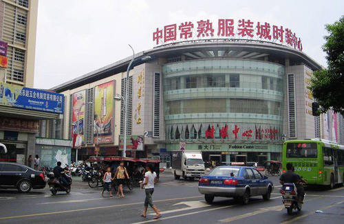 西安服装批发市场进货技巧,杭州服装批发市场女装进货攻略