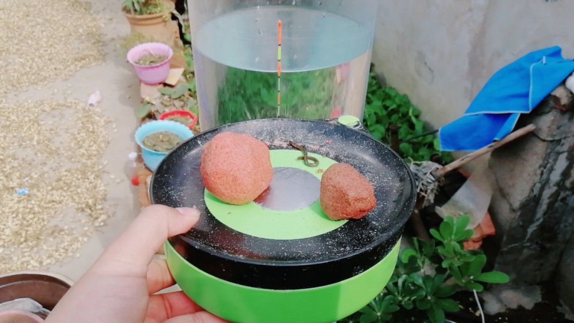 调漂不正确有什么影响,饵料轻压不下浮漂目数怎么办