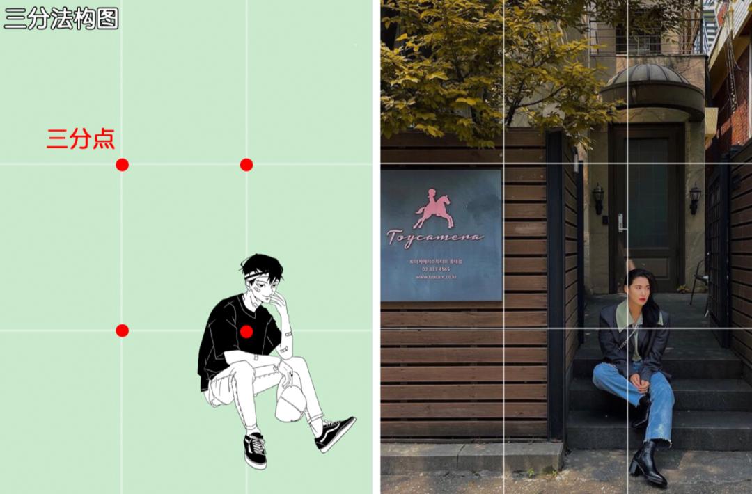 男生帮女生拍照技巧,女生拍照10种拍摄技巧