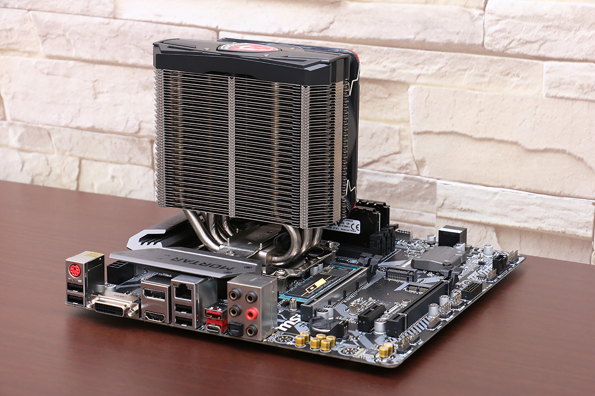 老机箱改造豪华配置,电脑全封闭机箱matx