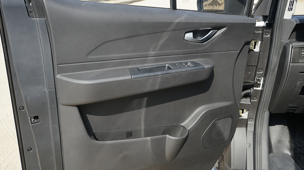 开瑞海豚ev装大屏,开瑞海豚ev试驾视频