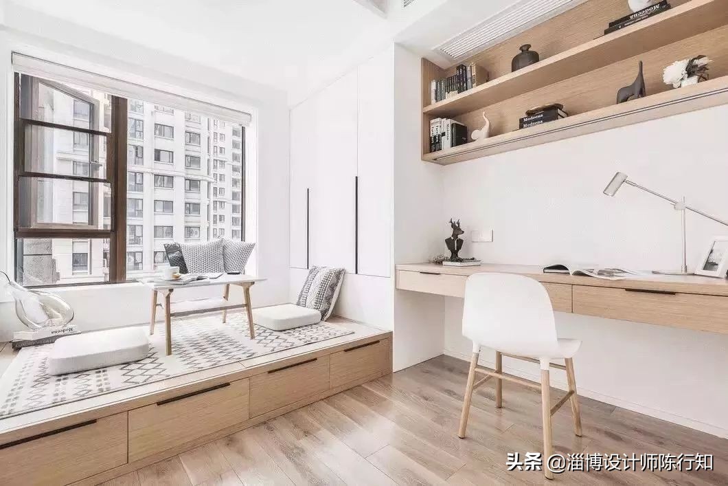 100款地台设计图,30厘米榻榻米地台