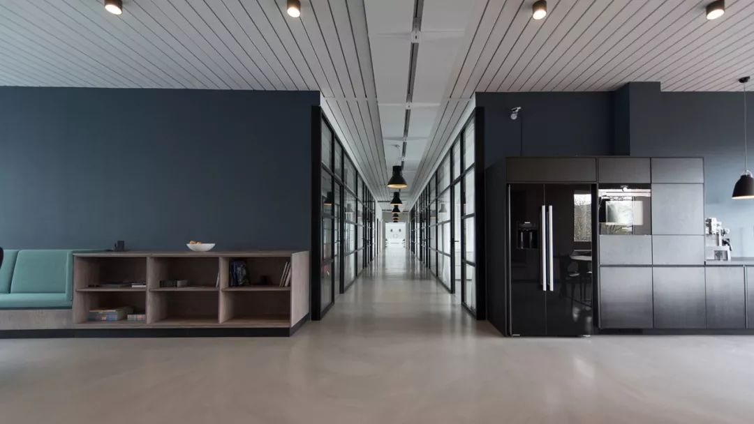 超酷炫的ppt,一看就很高级的ppt