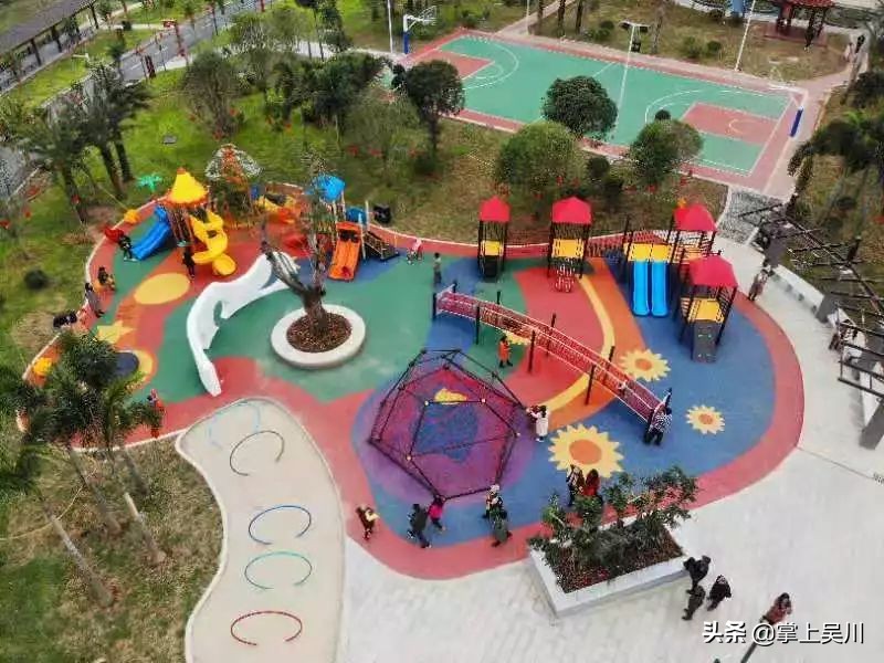 吴川精彩的比赛,吴川市大型比赛