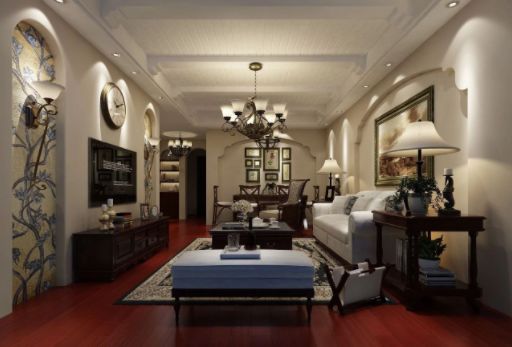 买原木地板要看品牌么,番龙眼和柚木地板比较