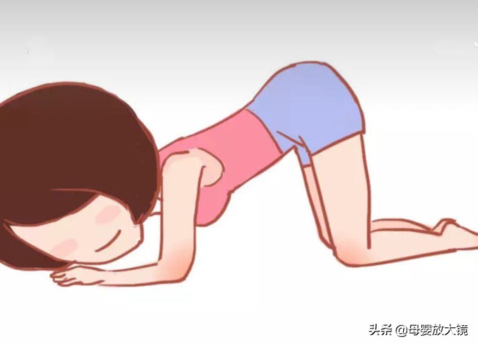 产后怎样矫正身材,产后如何快速打造身材