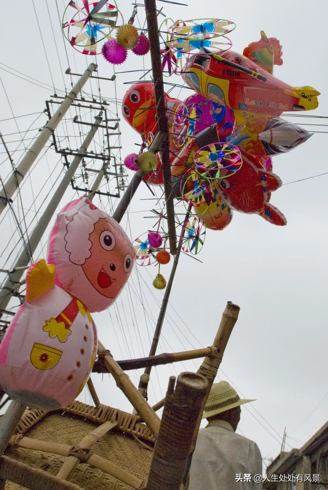 一条街的朝五晚九｜无锡讲述•2（文/阮夕清）