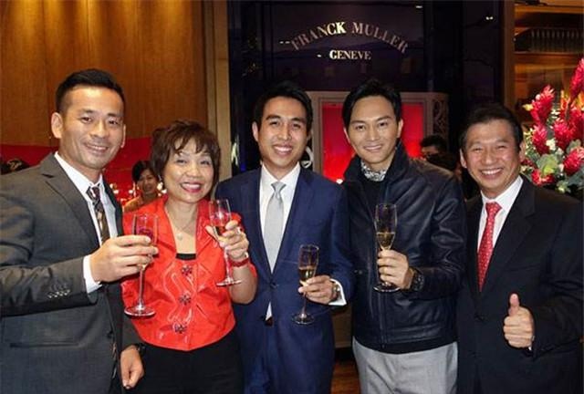 澳门新赌王完整版,澳门新一代赌王