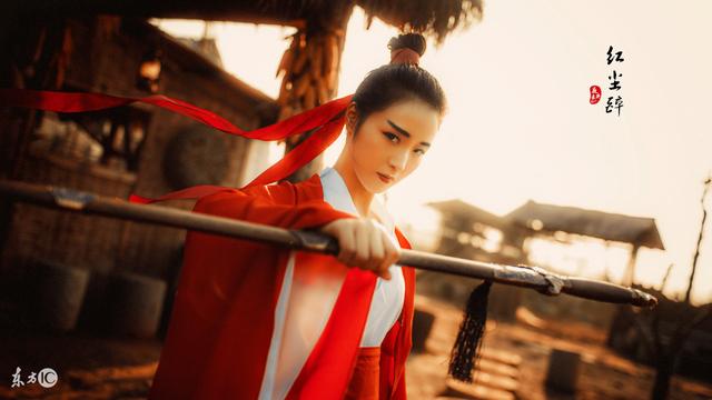 借力打力的小说,小说借力