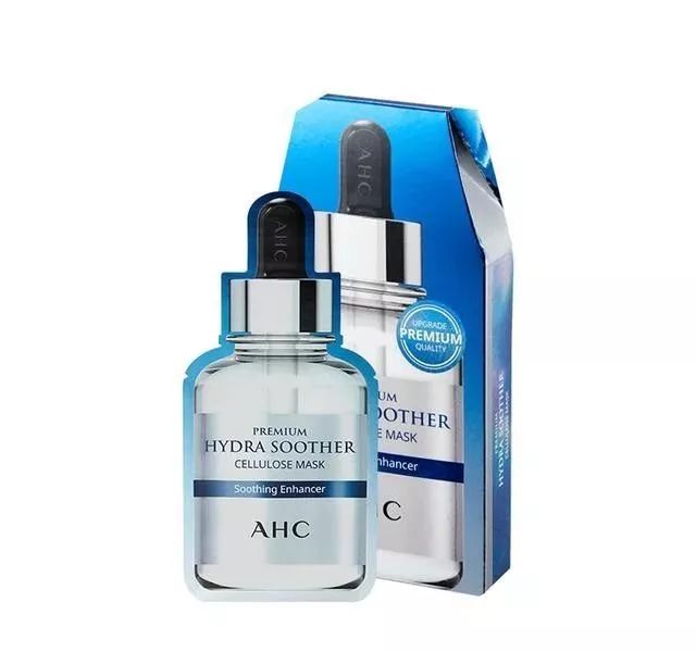 港货面膜好用推荐哪款,面膜补水保湿港货