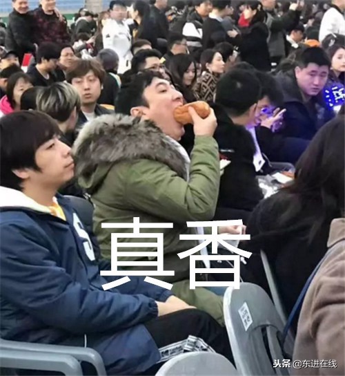 *今条头日**｜王校长“在首尔就是饿死，也不该吃这个热狗”火了