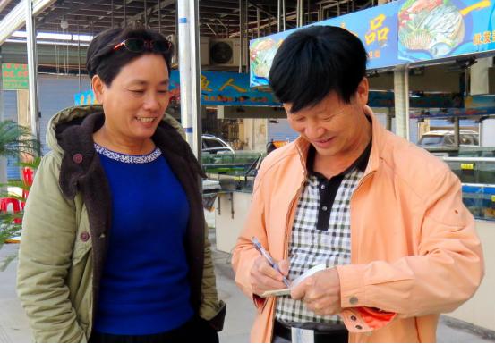 龙胜凤鸡竟“飞”入海鲜市场,“高规格”背后大有文章