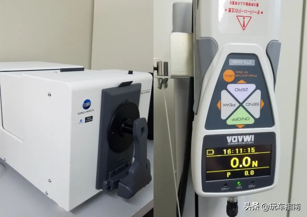 风挡玻璃又破裂？实测日本玻璃盾，石子80km/h撞击都没事？