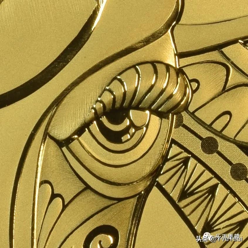 浮雕之美|庖丁解“牛”,从1985到2021