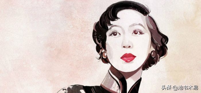 张爱玲晚年真实影响,原生家庭对一个人的影响小说