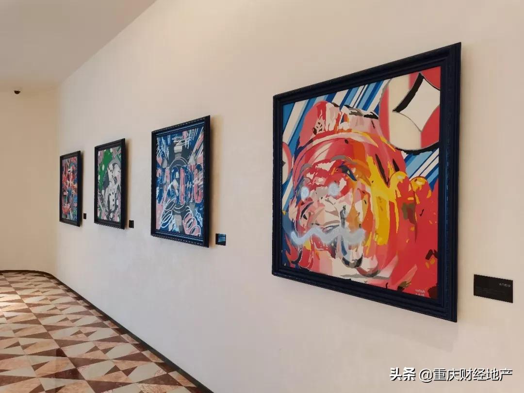 王盘对王盘！重庆楼市首次爆款巅峰对话