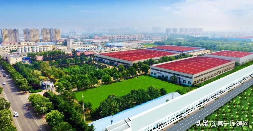 浩信昌盛智能加工中心,浩信昌盛智能铸锻中心怎么样