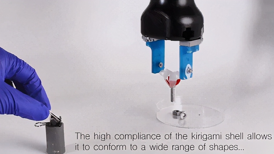 中国科学家研究纳米机器人,中国科学家团队发明的机器人
