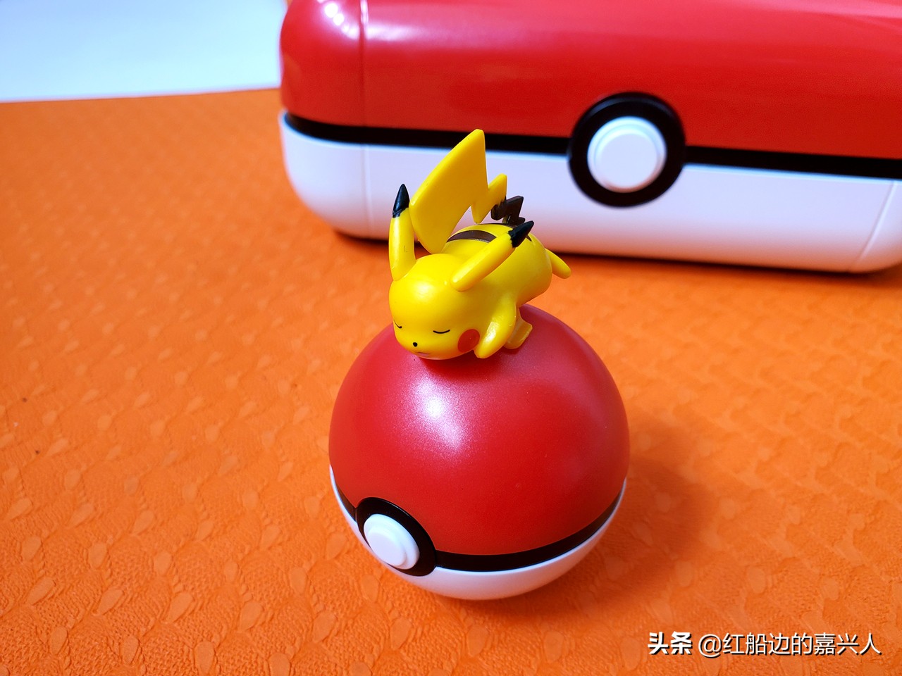 凌美宝可梦皮卡丘限定钢笔测评,皮卡丘凌美限定钢笔