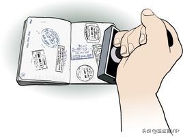 中国护照免签与落地签证,中国护照签证免签国家汇总