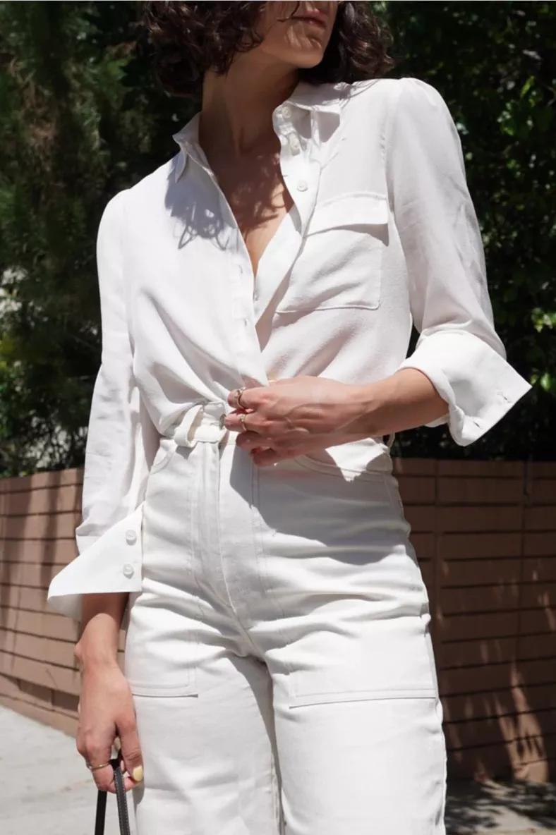 不同主色的淘宝店铺,不同风格的女装店铺