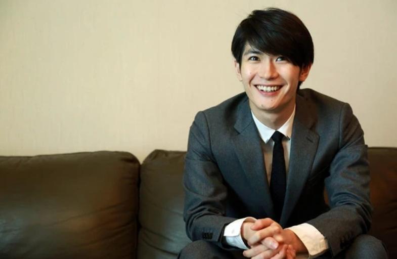 日本三浦春马最新消息,三浦春马笑容治愈了吗