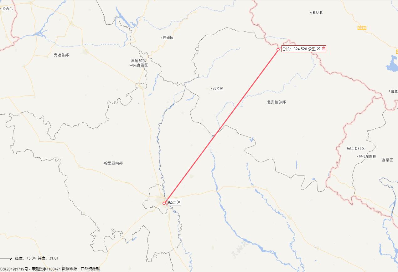 印度新德里和西藏多远,印度最南端距离中国多远