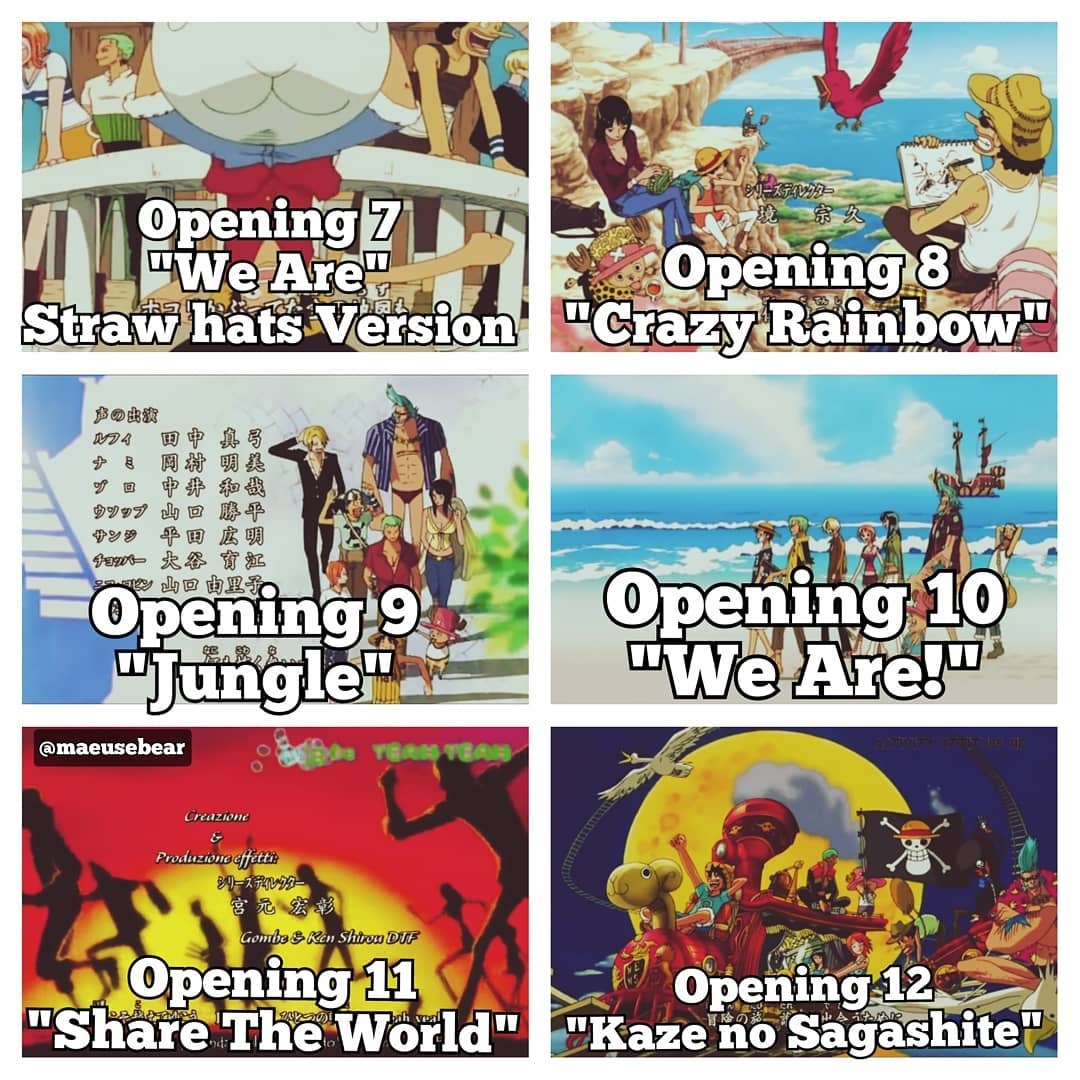 海贼王主题曲oneday教程,海贼王主题曲oneday歌词