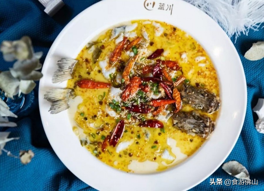 可以喝汤的酸菜鱼佛山,佛山附近酸菜鱼哪家最好吃
