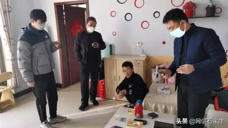 公安县反电信诈骗最新消息,河北电信诈骗案最新破获