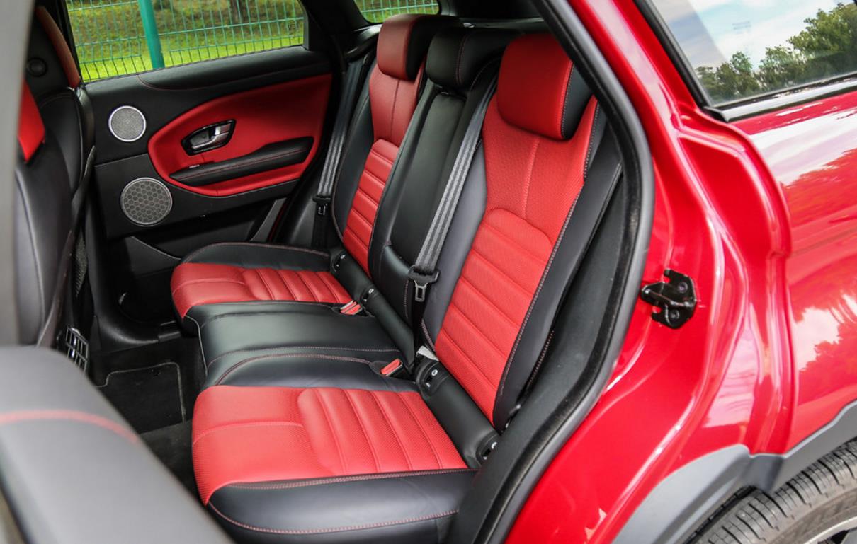 路虎发现极光2022新款落地价,路虎顶配揽胜落地价2021