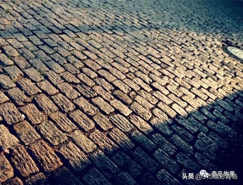 精彩青岛漫话胶东路“波螺油子”