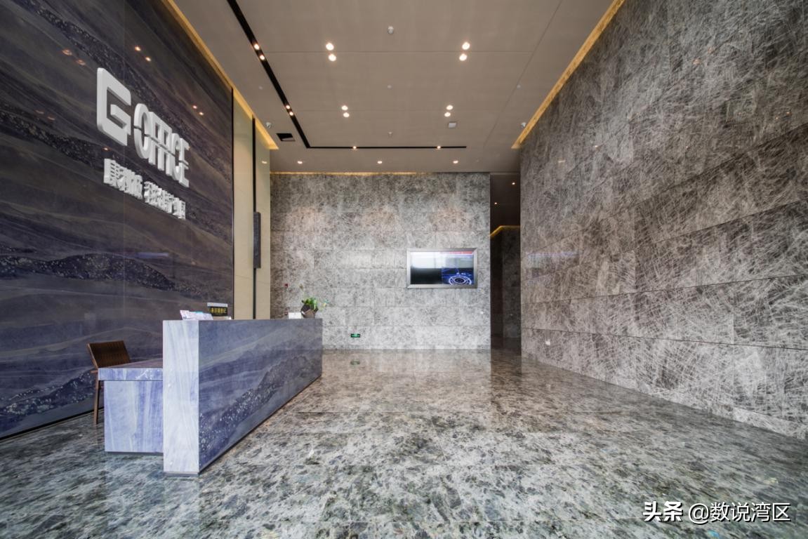 康利城样板房,康利城6米层高