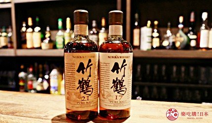 25年的山崎威士忌,日本15年的山崎威士忌