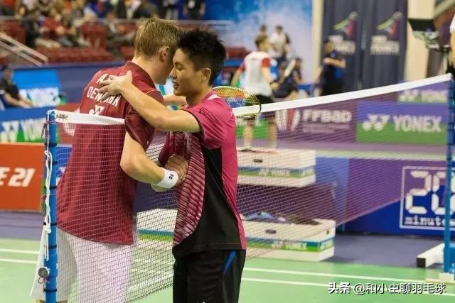 羽毛球有这16大优点，选择打羽毛球的你有多明智