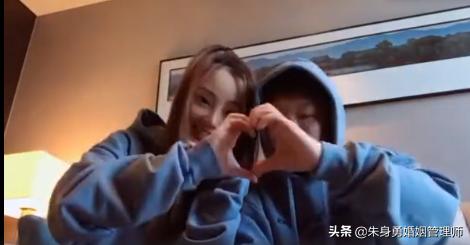 李小璐贾乃亮的共同声明最新消息,李小璐贾乃亮官宣离婚是真的吗