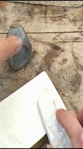 除了502之外最粘得牢固的胶水,强力胶水比502胶水强多了