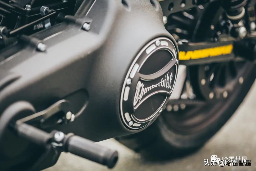 路威s改装匪帮,路威s改装dmr