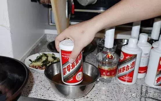 你的老酒是怎么封口的，你都封对了吗？