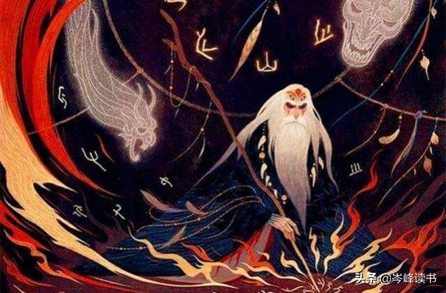 你知道韩国在抢端午节,但你知道日本已经偷走了我们的姑获鸟吗