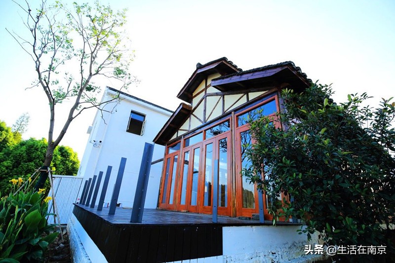 2019年南京美丽乡村游,南京周边美丽乡村游推荐