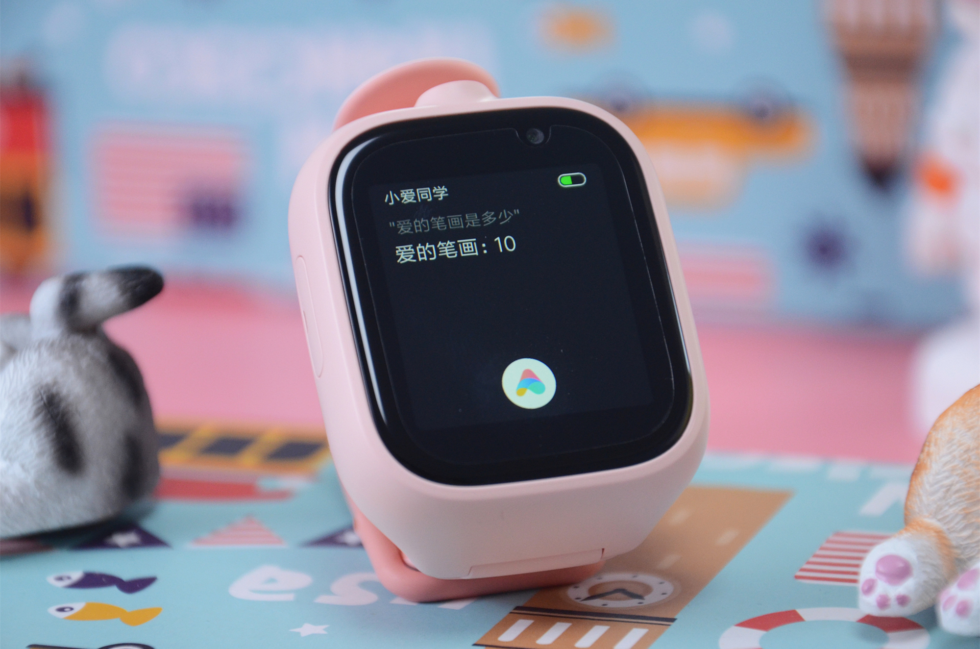 小米首款智能面板评测,小米家用智能屏推荐测评