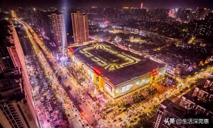 惠阳区买房好还是大亚湾好,大亚湾离深圳最近的小区