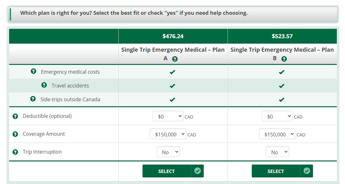 加拿大超级签证医疗保险,加拿大疫苗政策入境要求